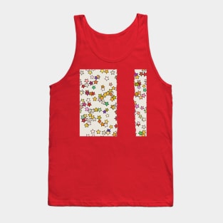 Stars Tank Top